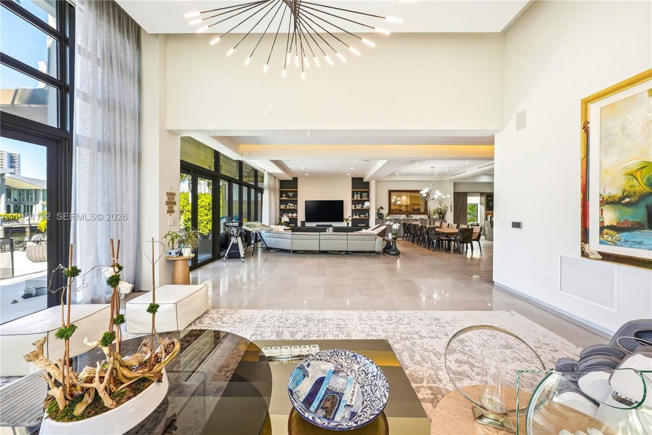 364 Golden Beach Dr , Golden Beach, FL 33160 Photo