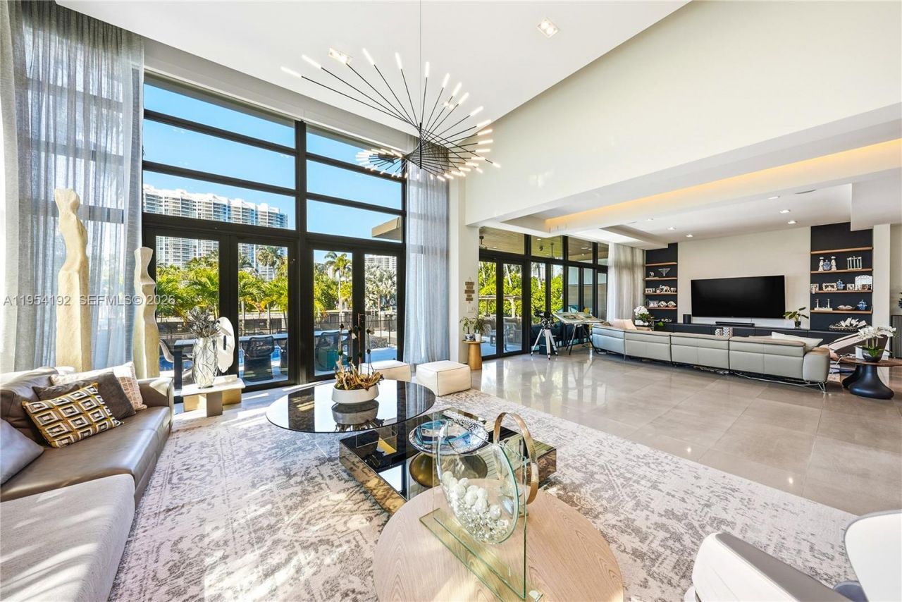 364 Golden Beach Dr , Golden Beach, FL 33160 Photo