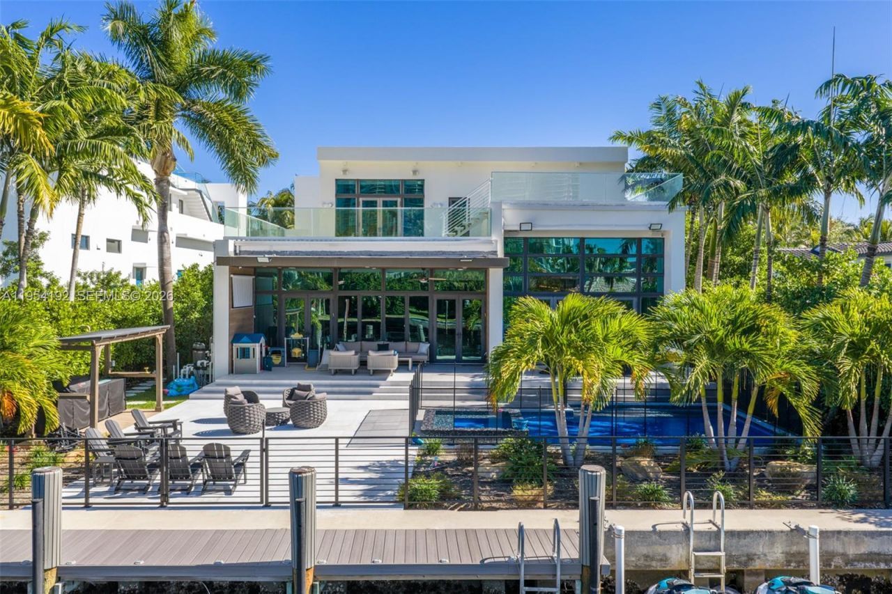 364 Golden Beach Dr , Golden Beach, FL 33160 Photo