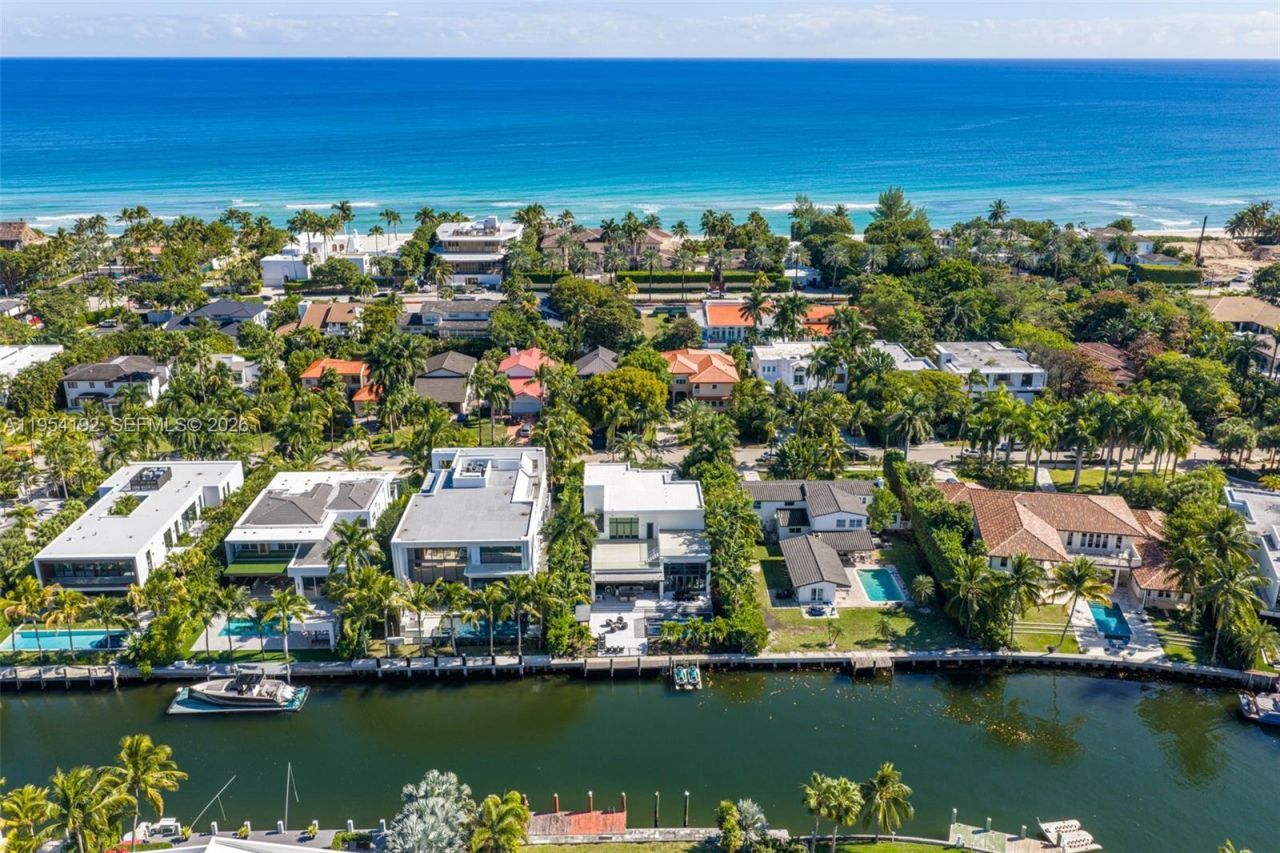 364 Golden Beach Dr , Golden Beach, FL 33160 Photo