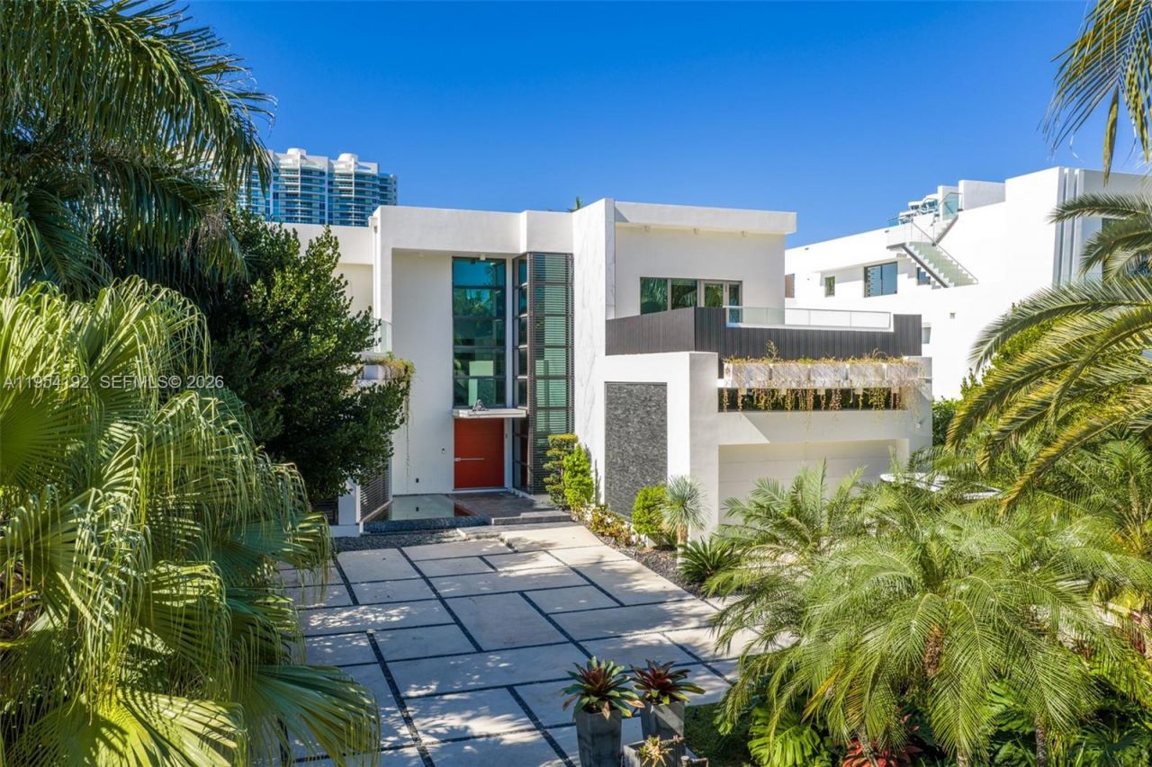 364 Golden Beach Dr , Golden Beach, FL 33160 Photo