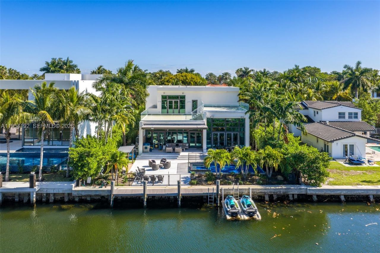 364 Golden Beach Dr , Golden Beach, FL 33160 Photo