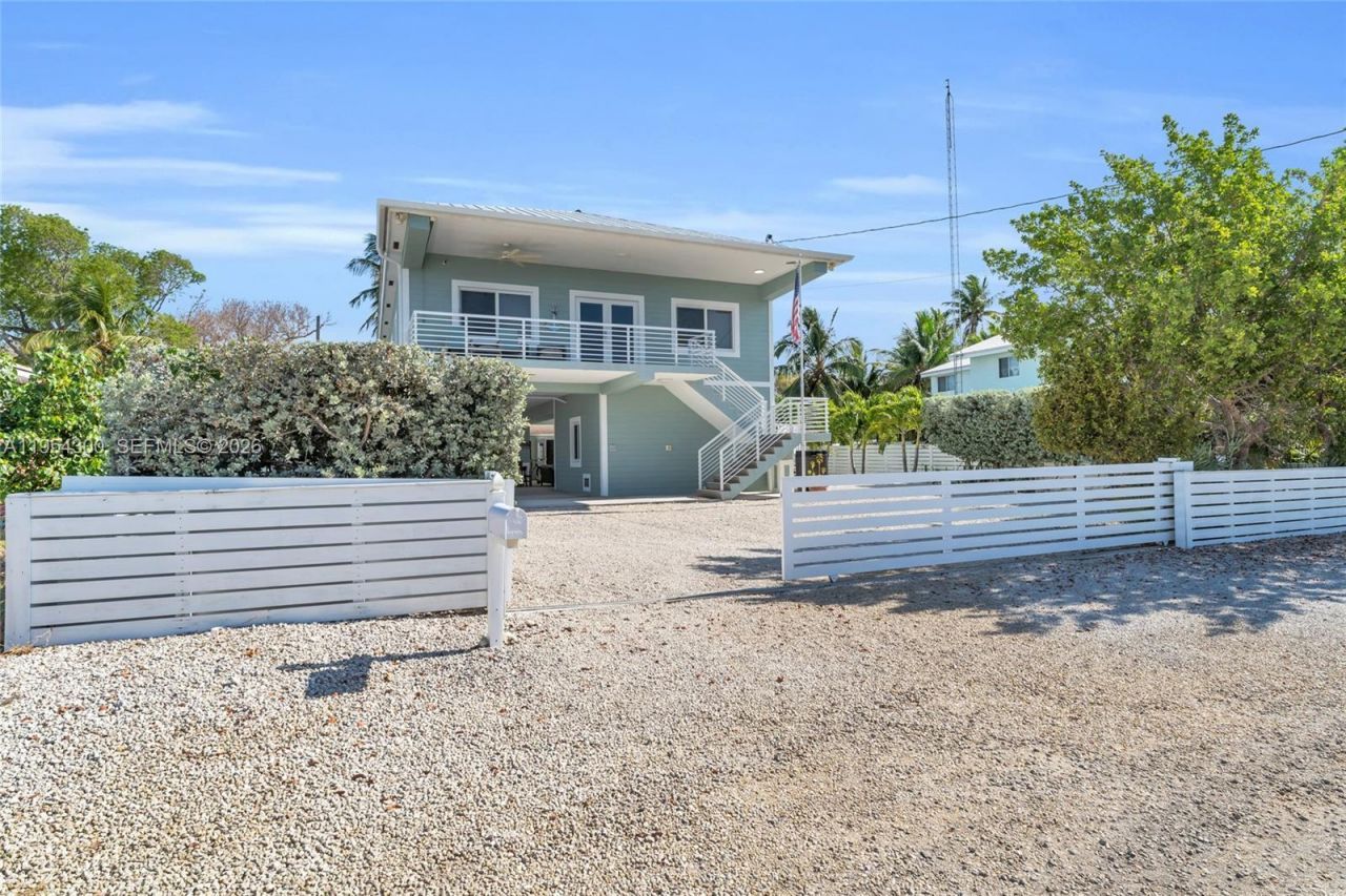 16 N Channel Dr, Key Largo, FL 33037 Photo