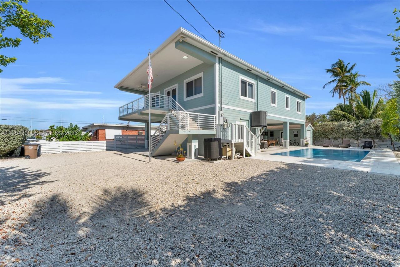 16 N Channel Dr, Key Largo, FL 33037 Photo