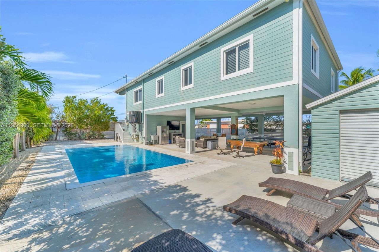 16 N Channel Dr, Key Largo, FL 33037 Photo