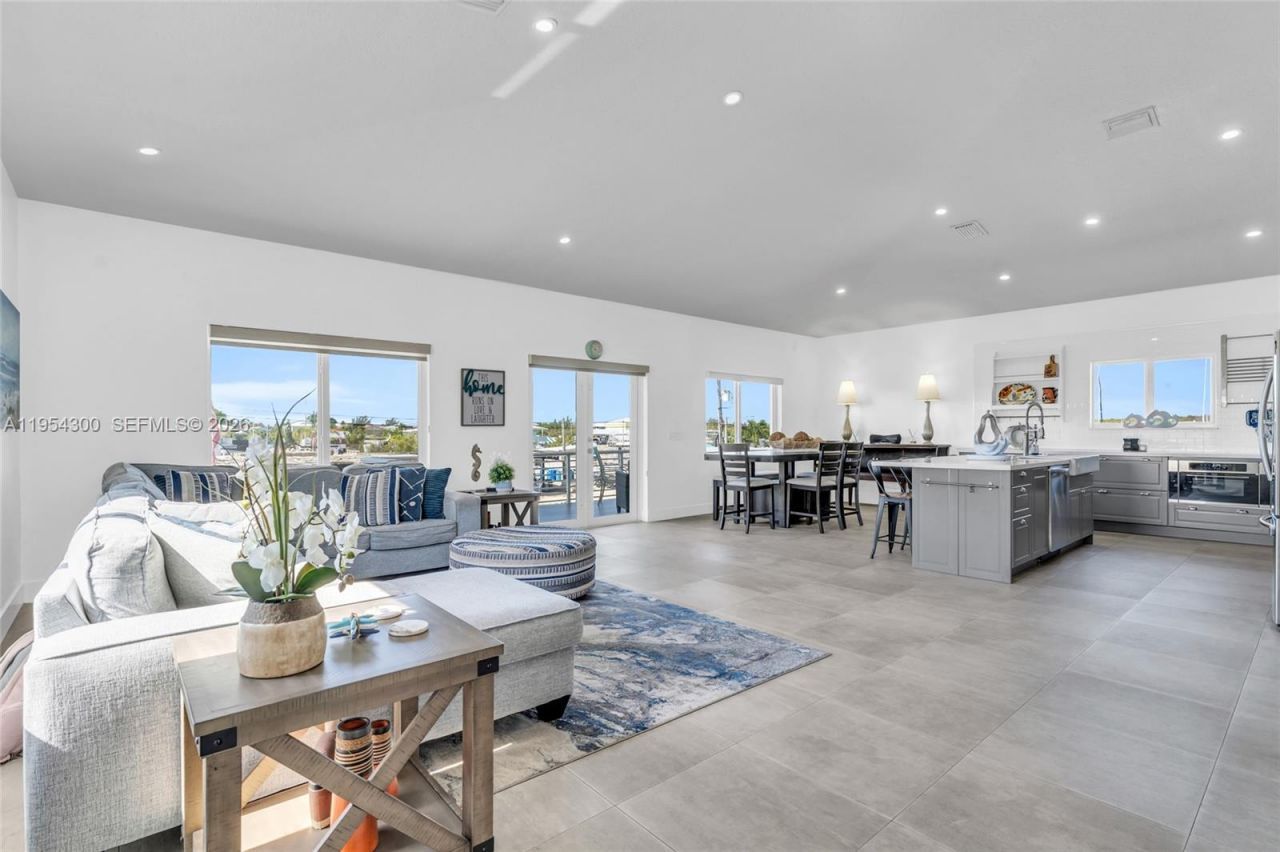 16 N Channel Dr, Key Largo, FL 33037 Photo