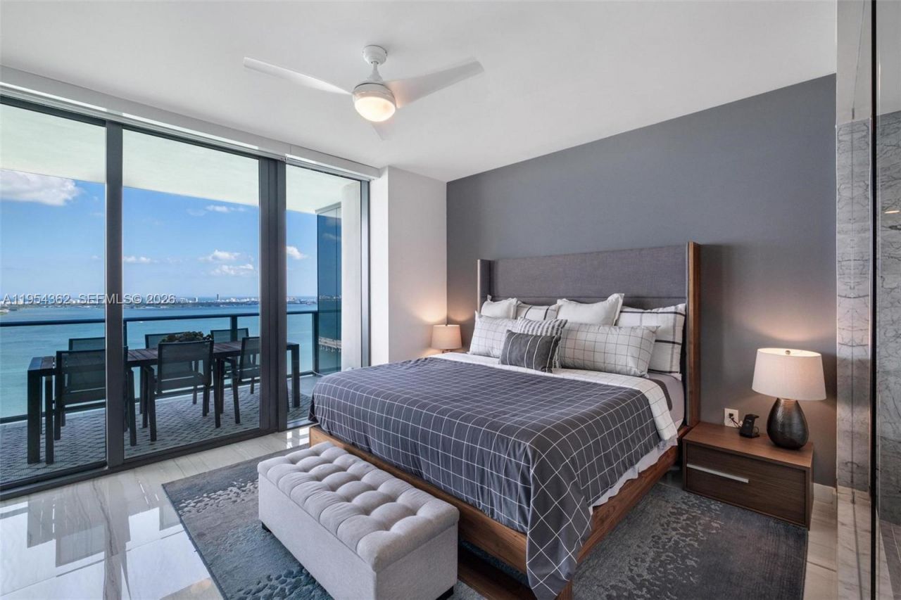 3131 NE 7th Ave , Unit 3605, Miami, FL 33137 Photo