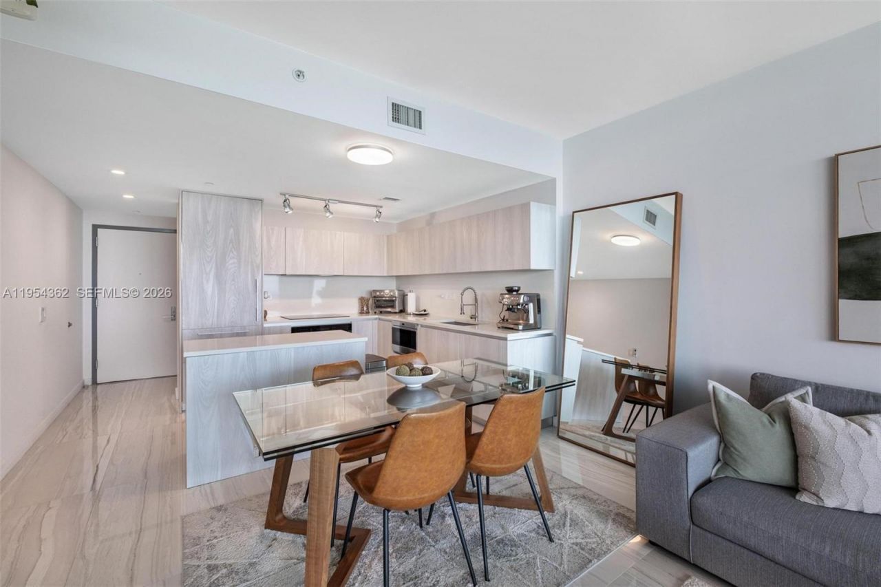 3131 NE 7th Ave , Unit 3605, Miami, FL 33137 Photo