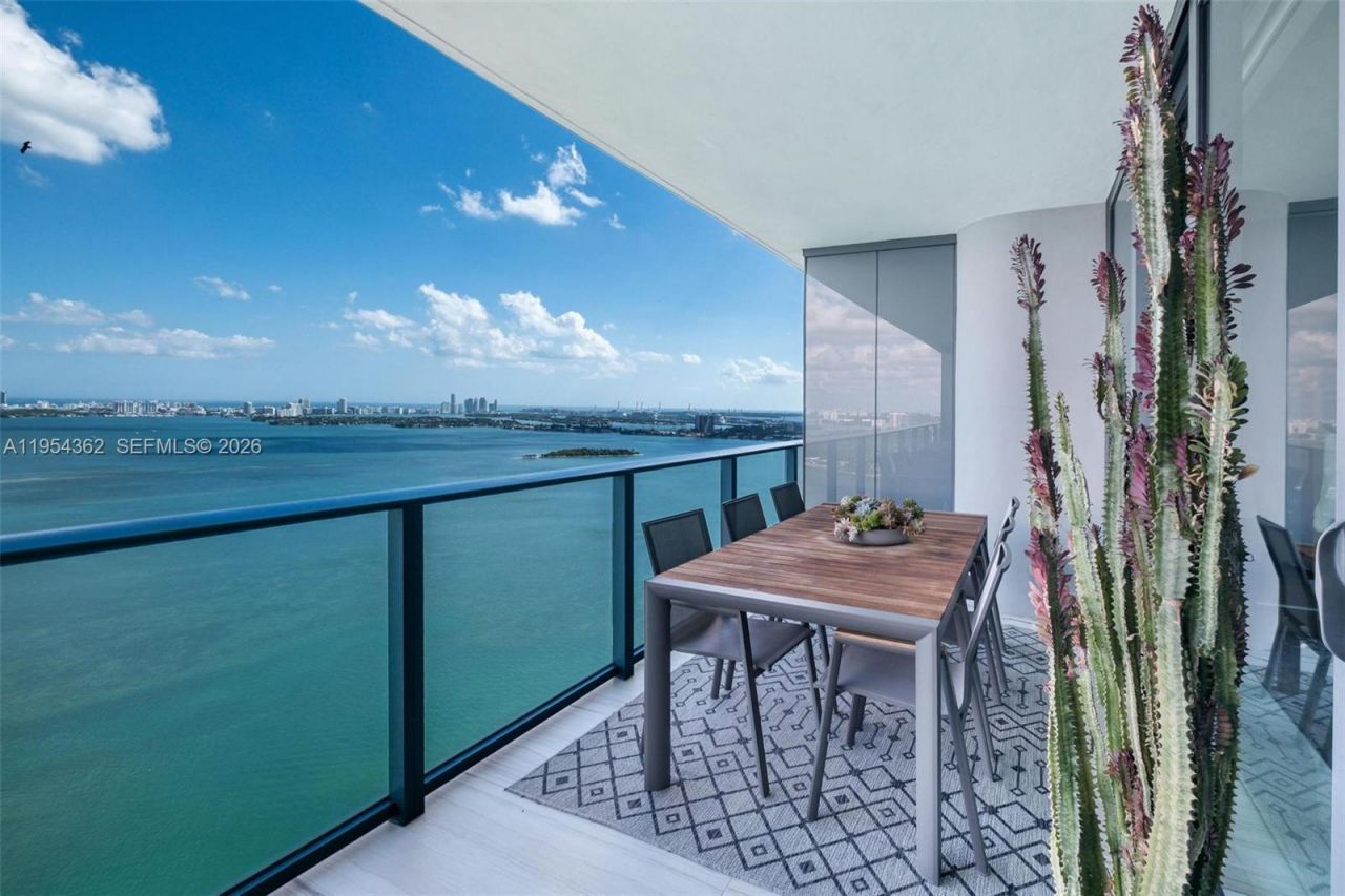 3131 NE 7th Ave , Unit 3605, Miami, FL 33137 Photo