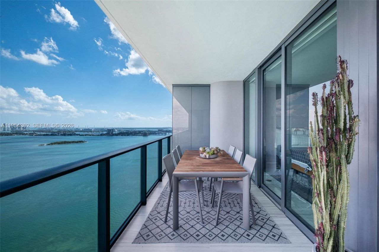 3131 NE 7th Ave , Unit 3605, Miami, FL 33137 Photo