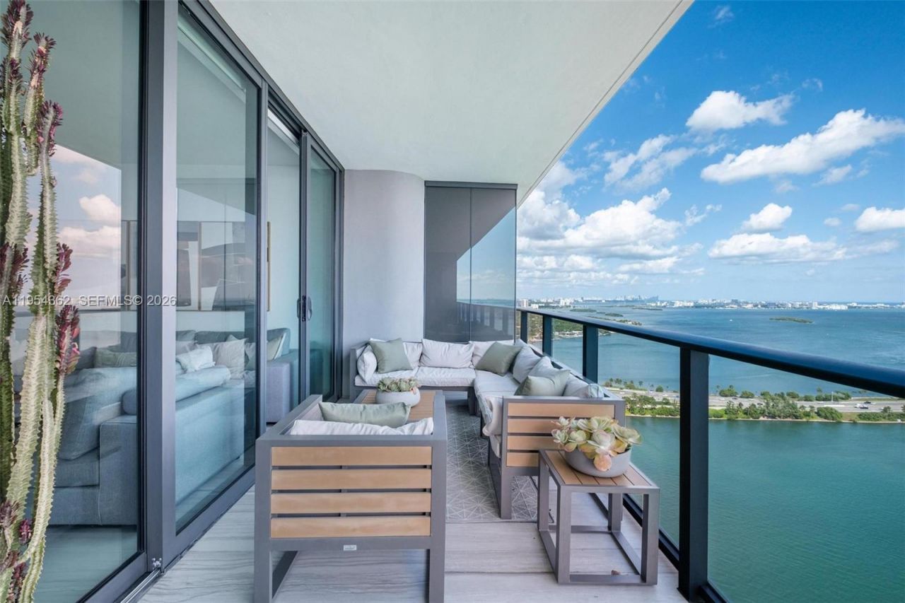 3131 NE 7th Ave , Unit 3605, Miami, FL 33137 Photo