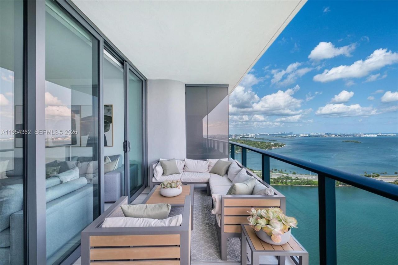 3131 NE 7th Ave , Unit 3605, Miami, FL 33137 Photo