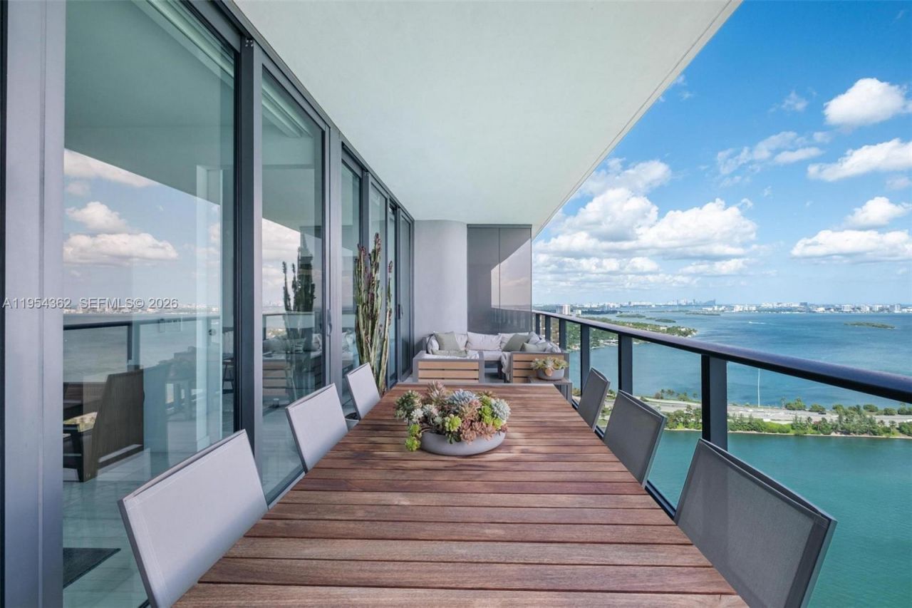 3131 NE 7th Ave , Unit 3605, Miami, FL 33137 Photo