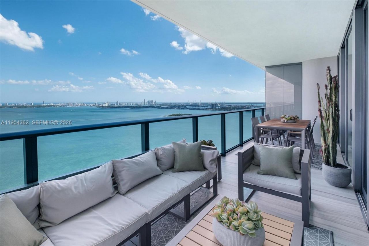 3131 NE 7th Ave , Unit 3605, Miami, FL 33137 Photo