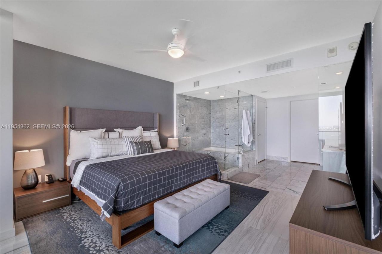 3131 NE 7th Ave , Unit 3605, Miami, FL 33137 Photo