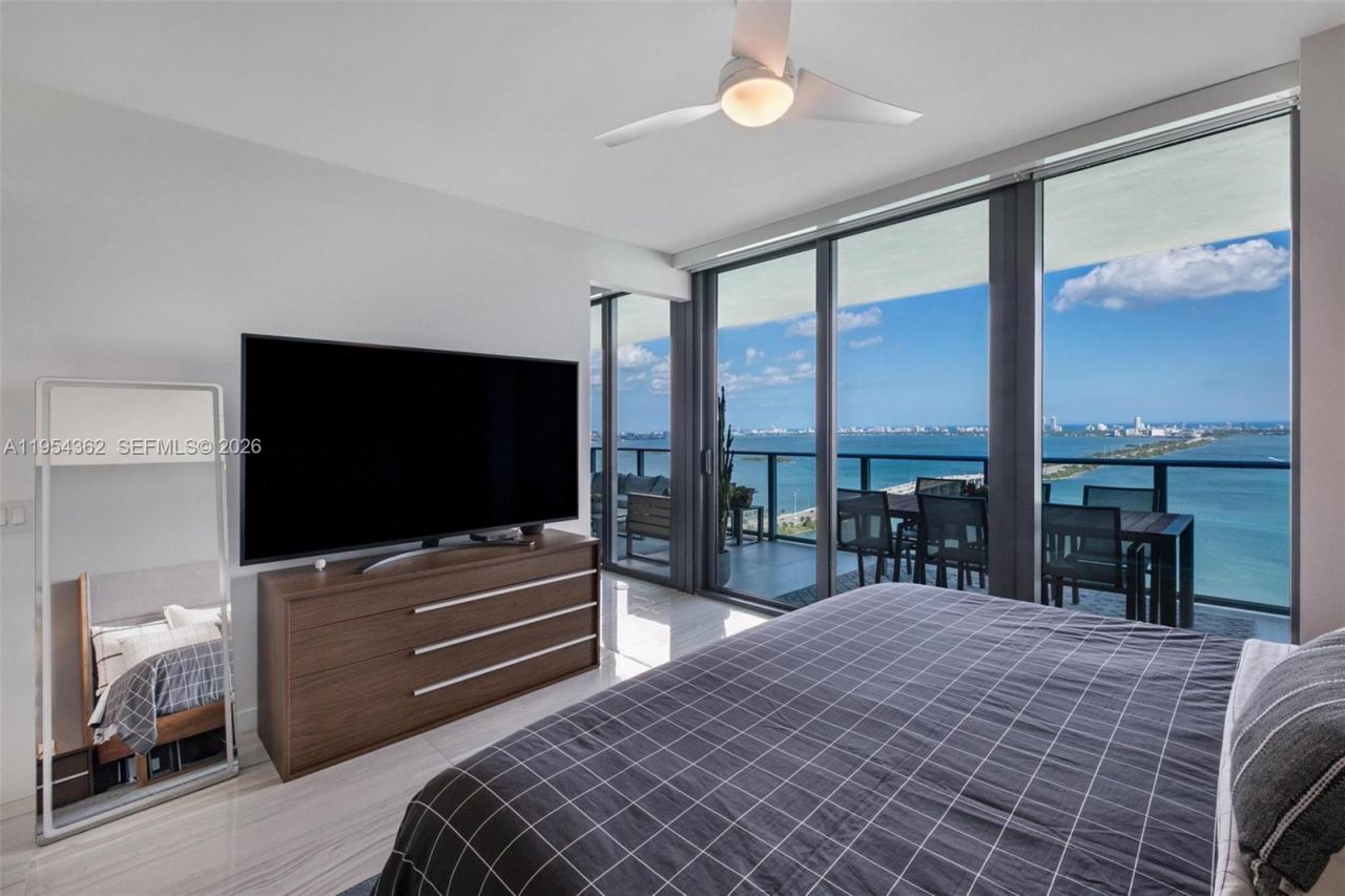 3131 NE 7th Ave , Unit 3605, Miami, FL 33137 Photo