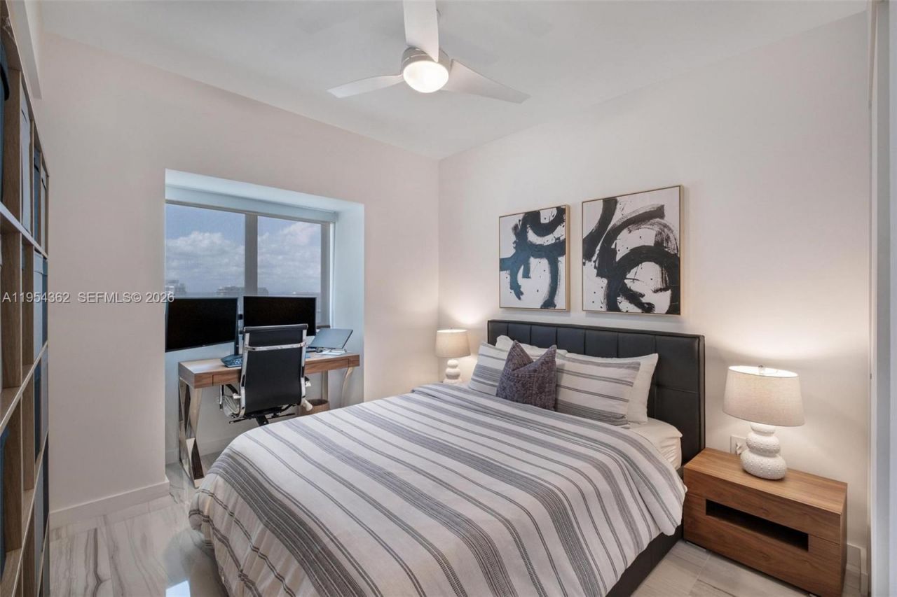 3131 NE 7th Ave , Unit 3605, Miami, FL 33137 Photo