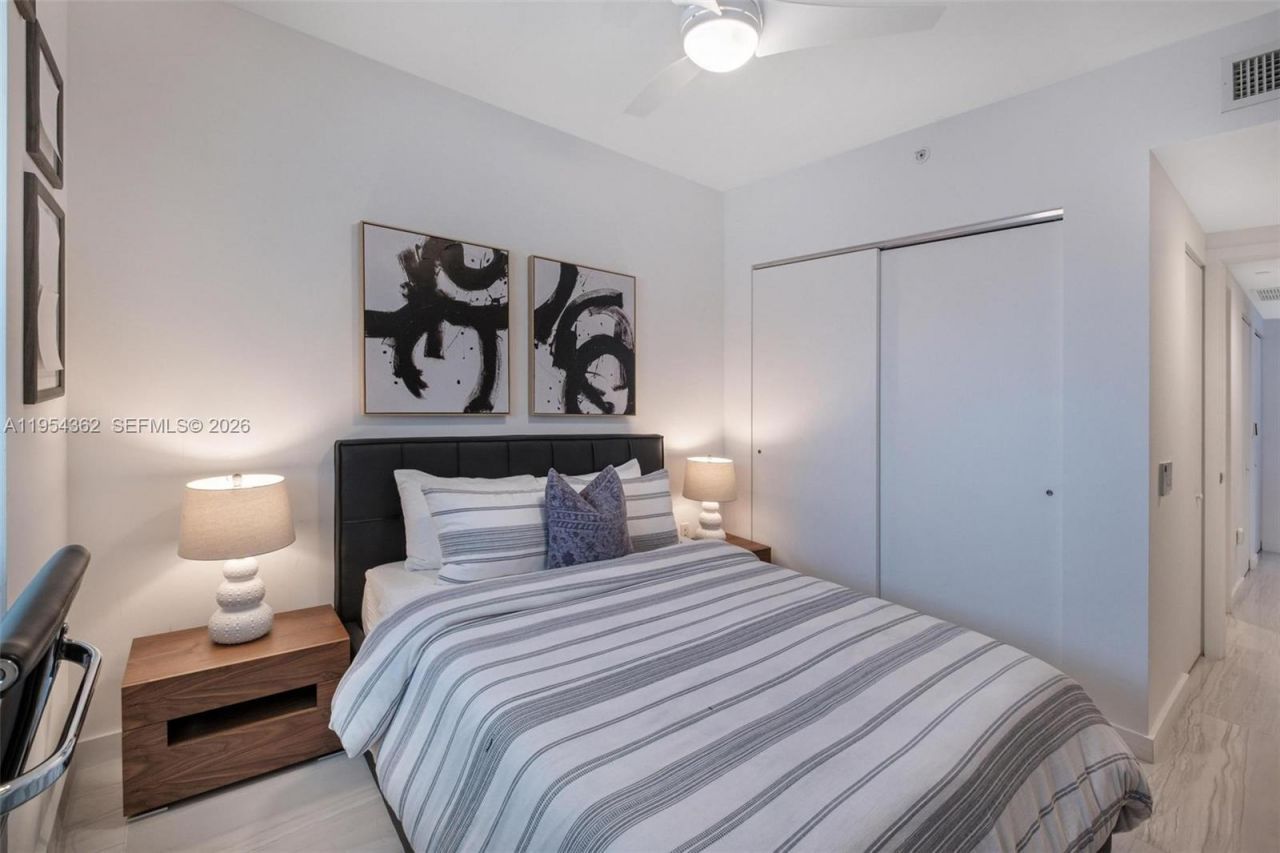 3131 NE 7th Ave , Unit 3605, Miami, FL 33137 Photo