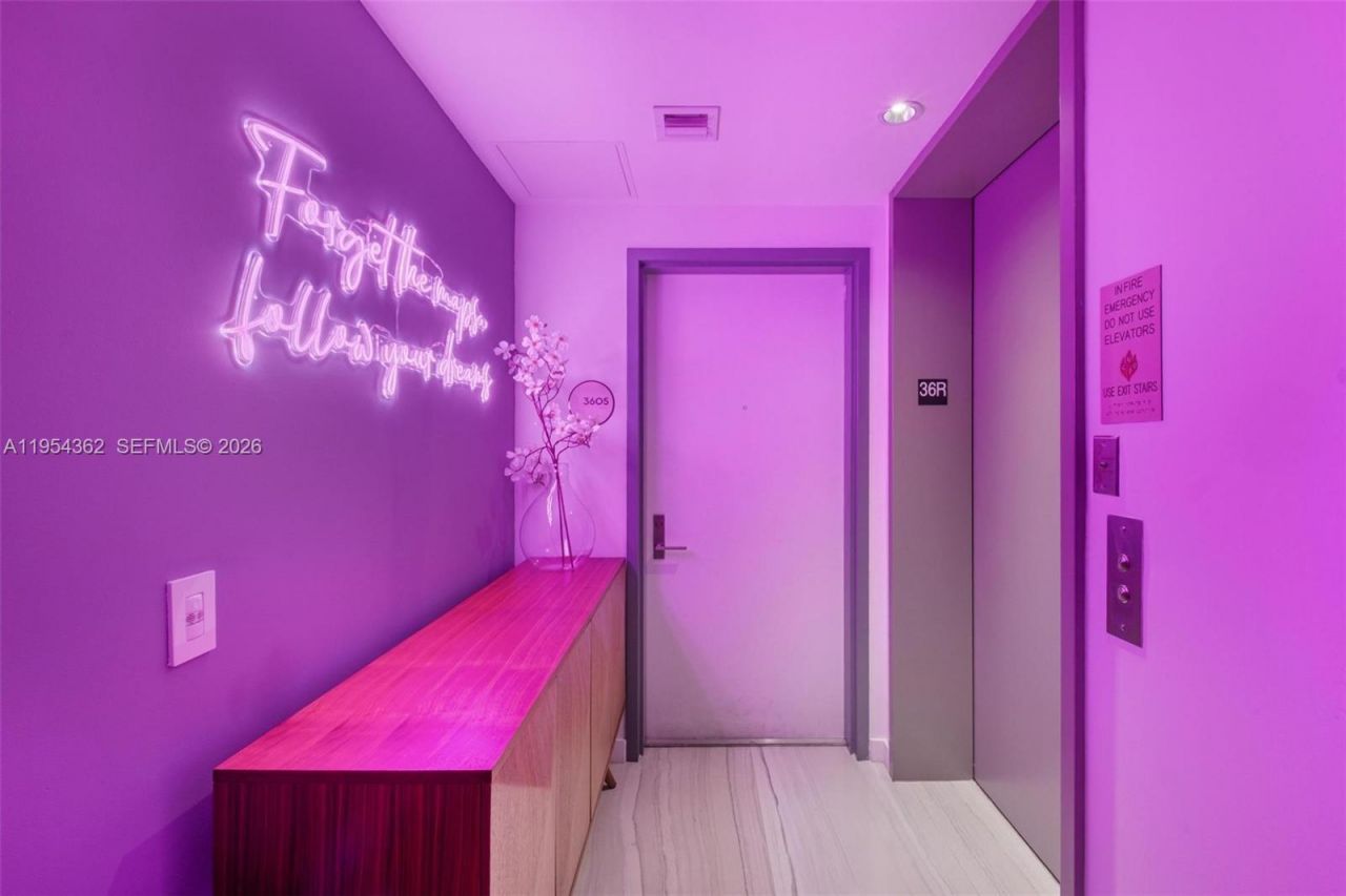 3131 NE 7th Ave , Unit 3605, Miami, FL 33137 Photo