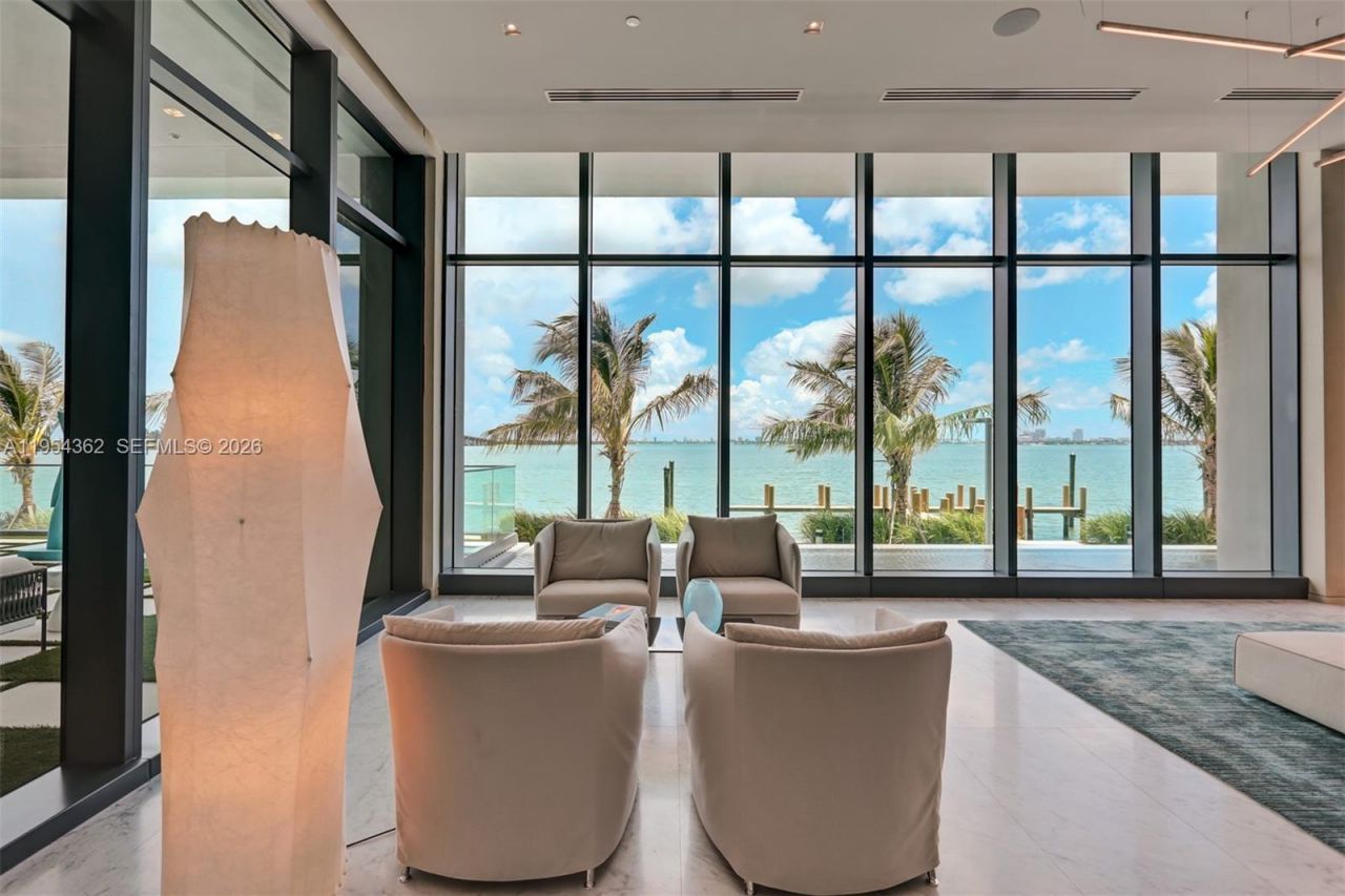 3131 NE 7th Ave , Unit 3605, Miami, FL 33137 Photo