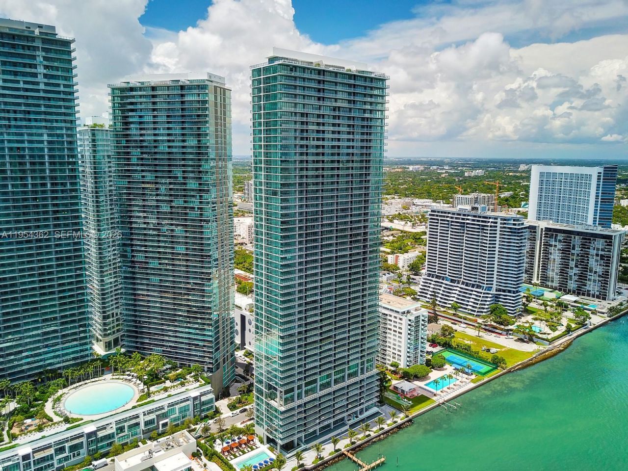 3131 NE 7th Ave , Unit 3605, Miami, FL 33137 Photo