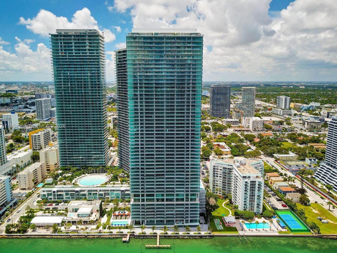 3131 NE 7th Ave , Unit 3605, Miami, FL 33137 Photo