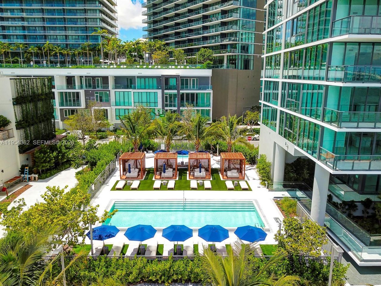 3131 NE 7th Ave , Unit 3605, Miami, FL 33137 Photo