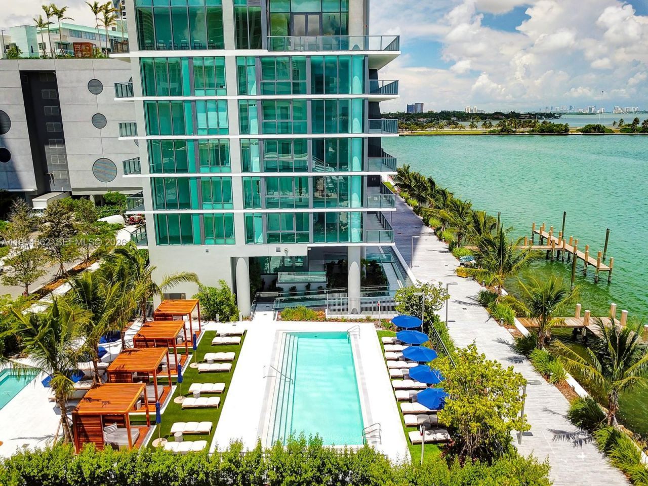 3131 NE 7th Ave , Unit 3605, Miami, FL 33137 Photo