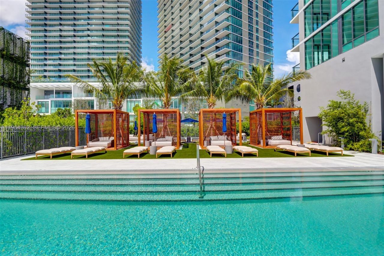 3131 NE 7th Ave , Unit 3605, Miami, FL 33137 Photo