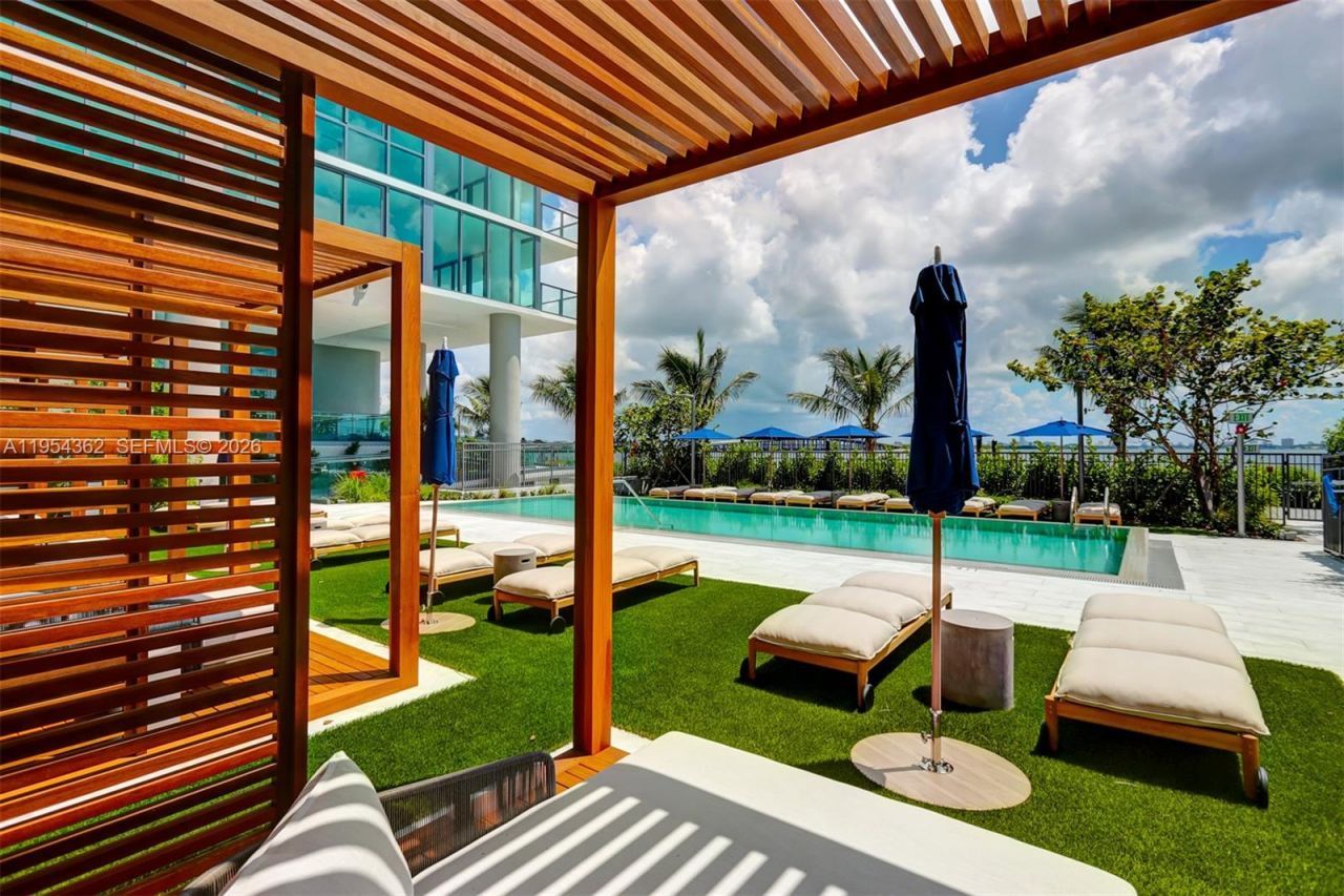 3131 NE 7th Ave , Unit 3605, Miami, FL 33137 Photo