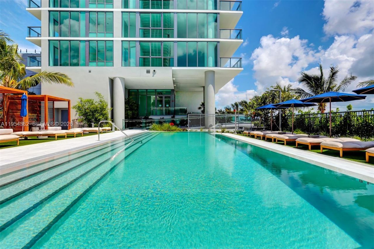 3131 NE 7th Ave , Unit 3605, Miami, FL 33137 Photo