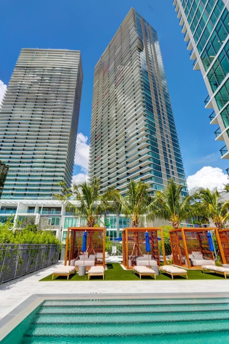 3131 NE 7th Ave , Unit 3605, Miami, FL 33137 Photo