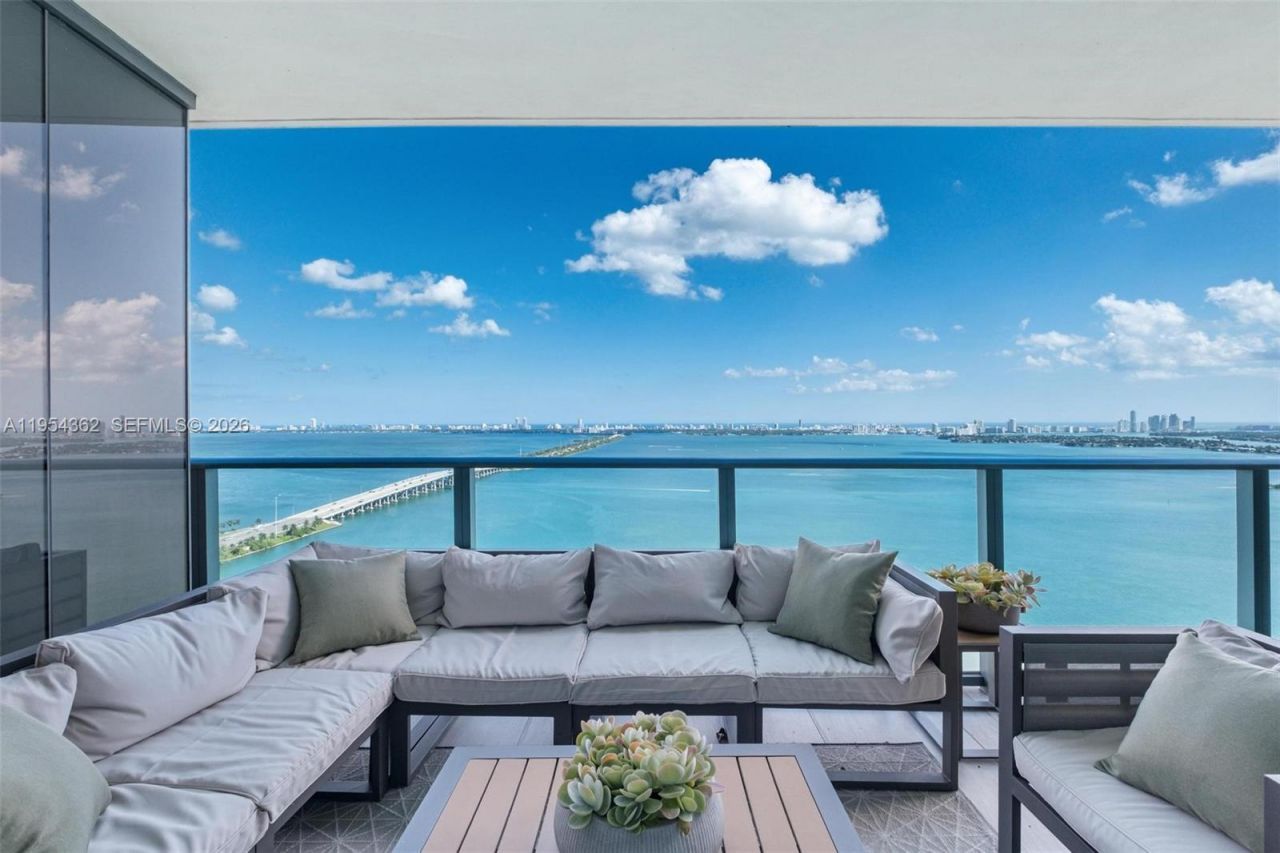 3131 NE 7th Ave , Unit 3605, Miami, FL 33137 Photo