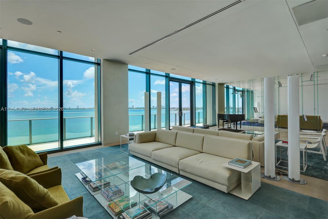 3131 NE 7th Ave , Unit 3605, Miami, FL 33137 Photo