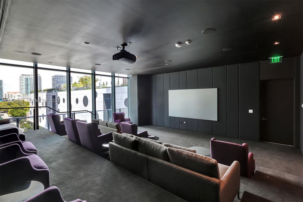 3131 NE 7th Ave , Unit 3605, Miami, FL 33137 Photo