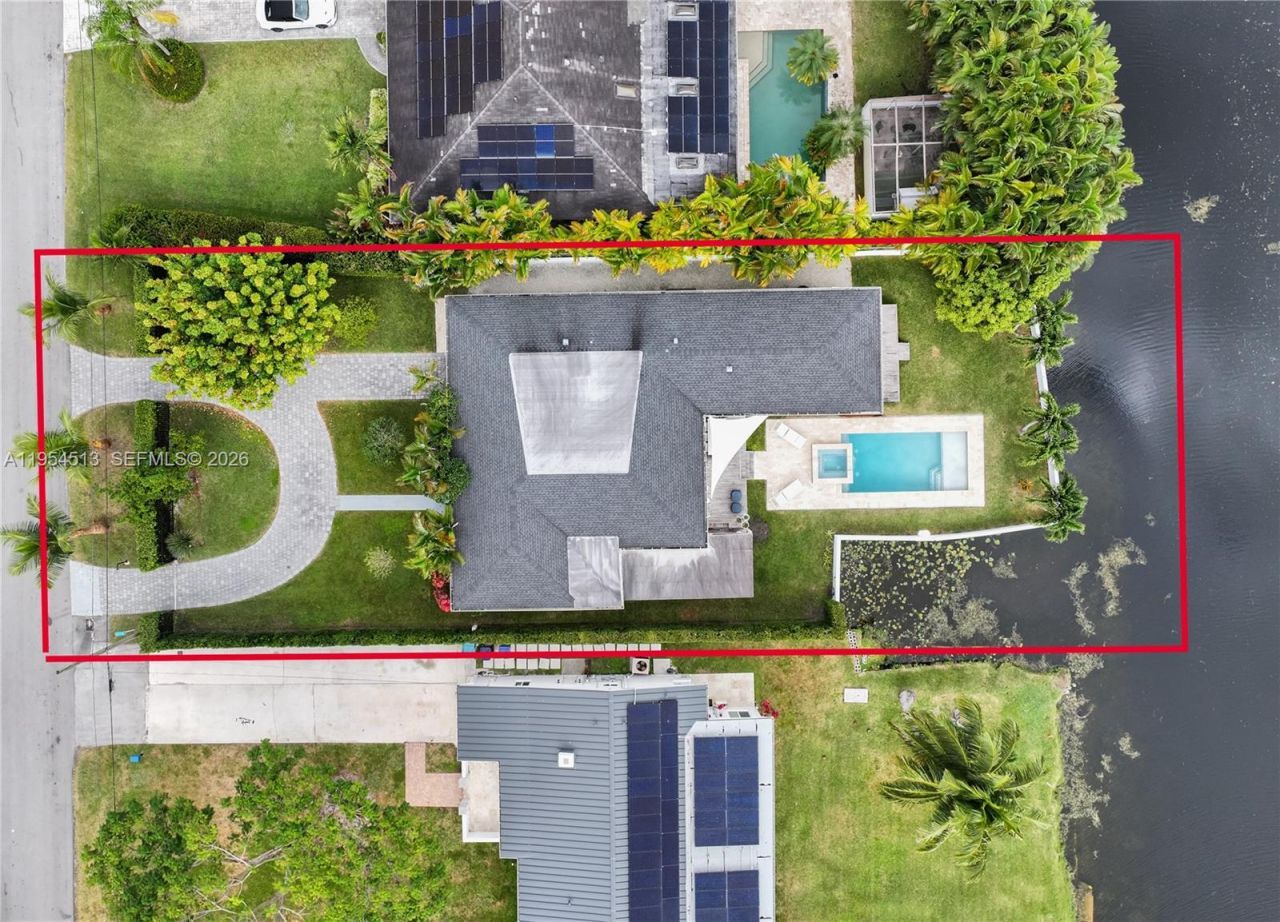 13801 S Biscayne River Rd, Unit 13801, Miami, FL 33161 Photo