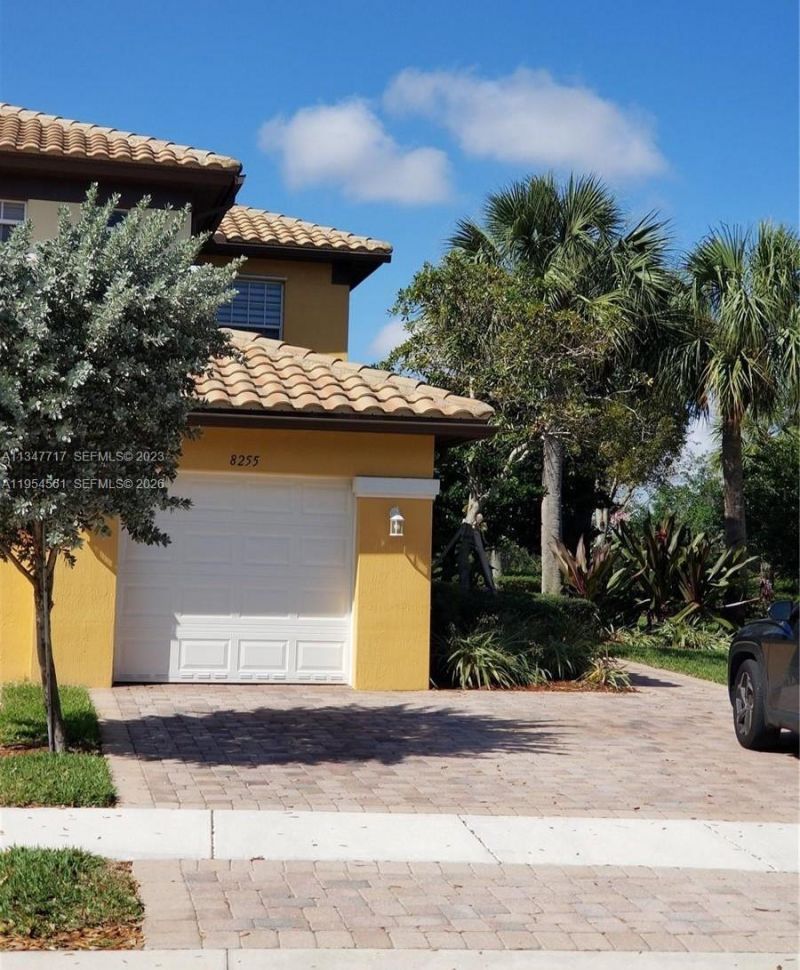 8255 NW 128th Ln, Unit 19-C, Parkland, FL 33076 Photo