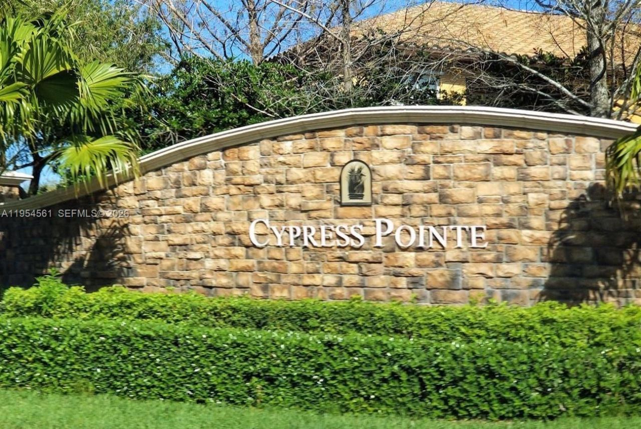 8255 NW 128th Ln, Unit 19-C, Parkland, FL 33076 Photo