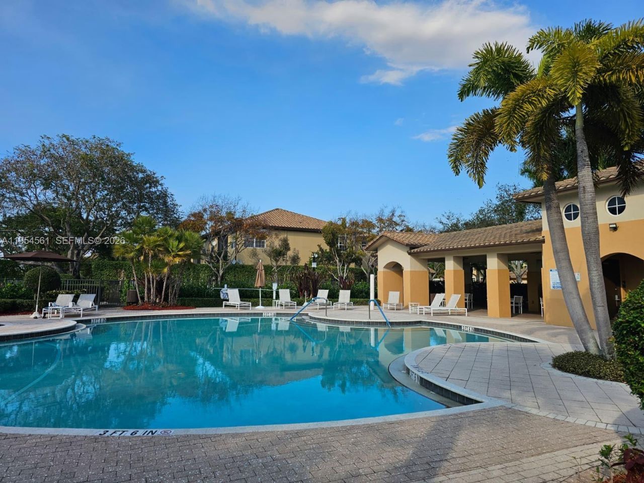 8255 NW 128th Ln, Unit 19-C, Parkland, FL 33076 Photo