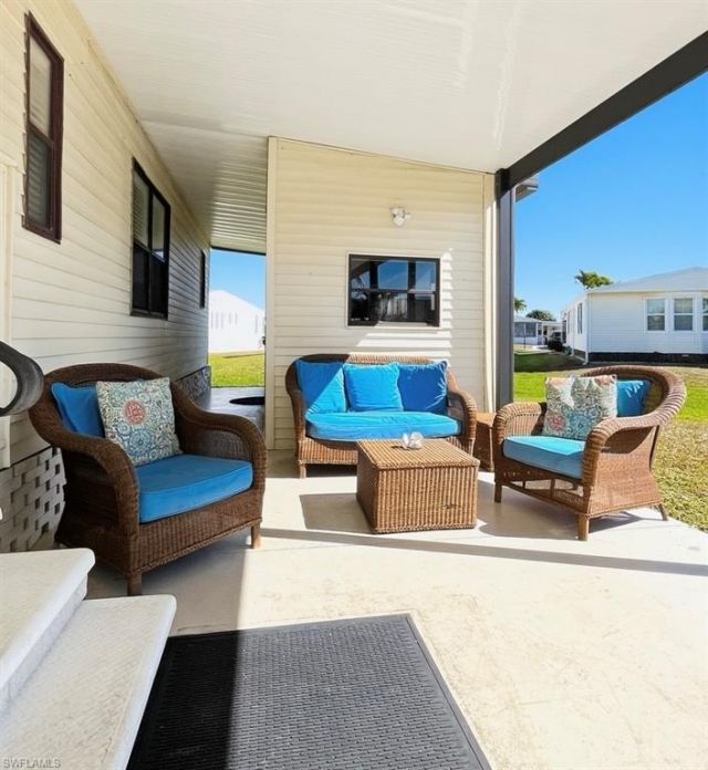 16209 Asheboro Ct, Fort Myers, FL 33908 Photo
