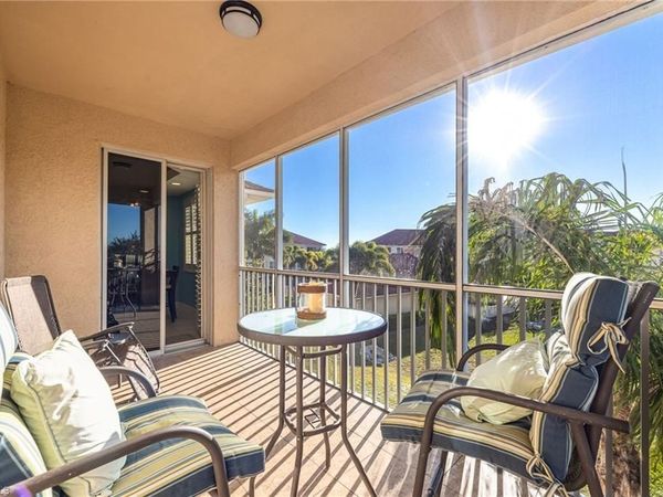 1121 Van Loon Commons CIR, Unit 305, CAPE CORAL, FL 33909