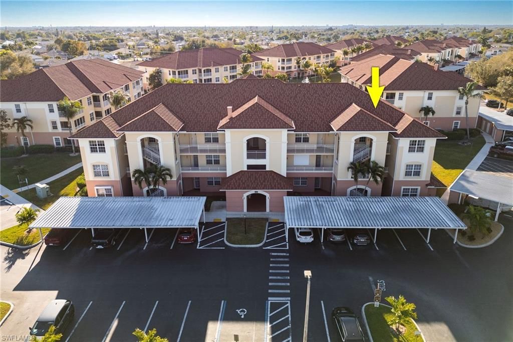 1121 Van Loon Commons Cir, Unit 305, Cape Coral, FL 33909 Photo