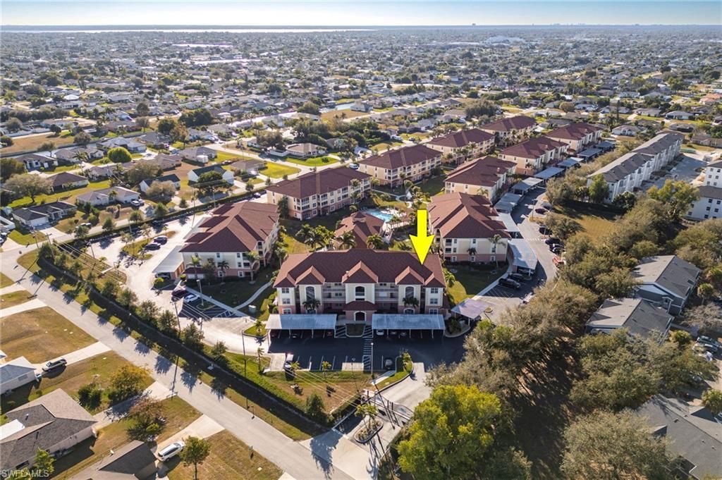 1121 Van Loon Commons Cir, Unit 305, Cape Coral, FL 33909 Photo