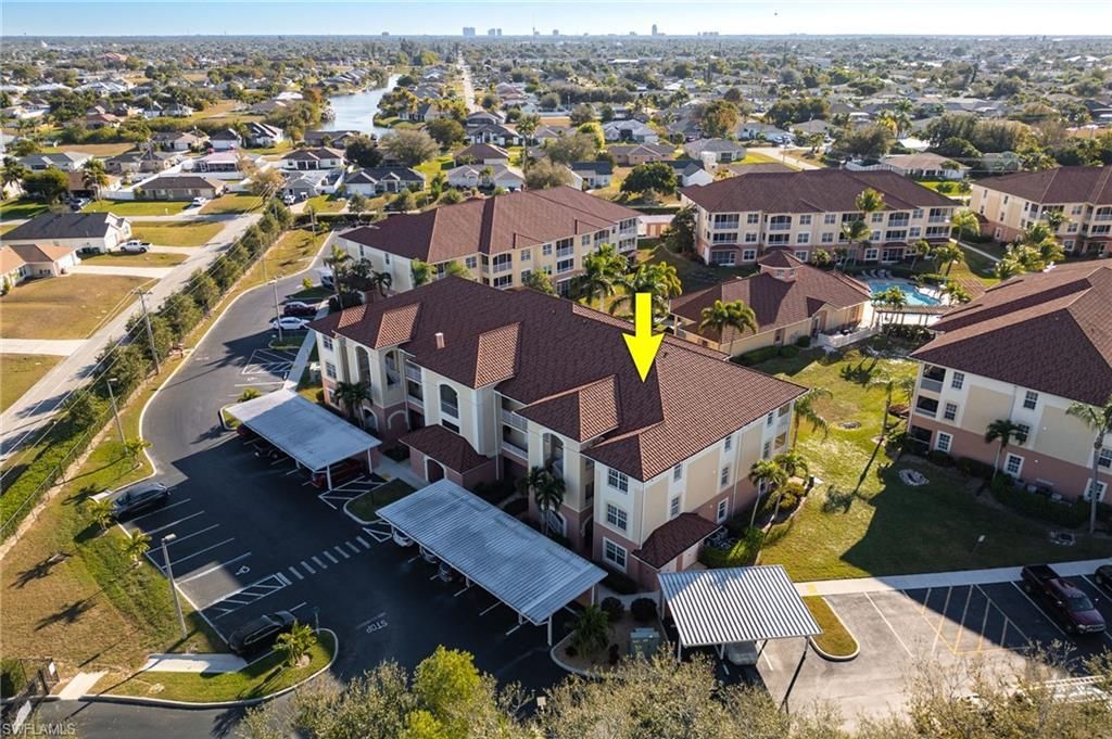 1121 Van Loon Commons Cir, Unit 305, Cape Coral, FL 33909 Photo