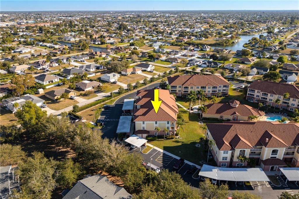 1121 Van Loon Commons Cir, Unit 305, Cape Coral, FL 33909 Photo