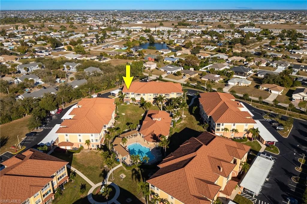 1121 Van Loon Commons Cir, Unit 305, Cape Coral, FL 33909 Photo