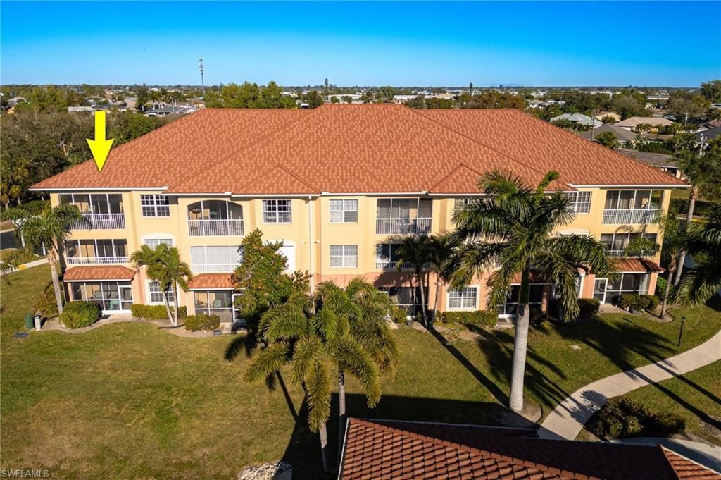 1121 Van Loon Commons Cir, Unit 305, Cape Coral, FL 33909 Photo