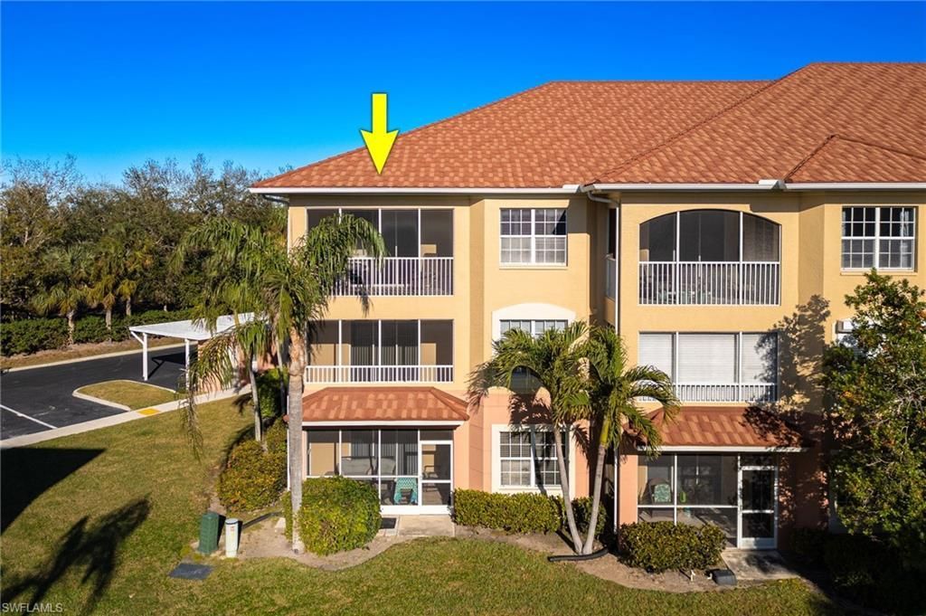 1121 Van Loon Commons Cir, Unit 305, Cape Coral, FL 33909 Photo