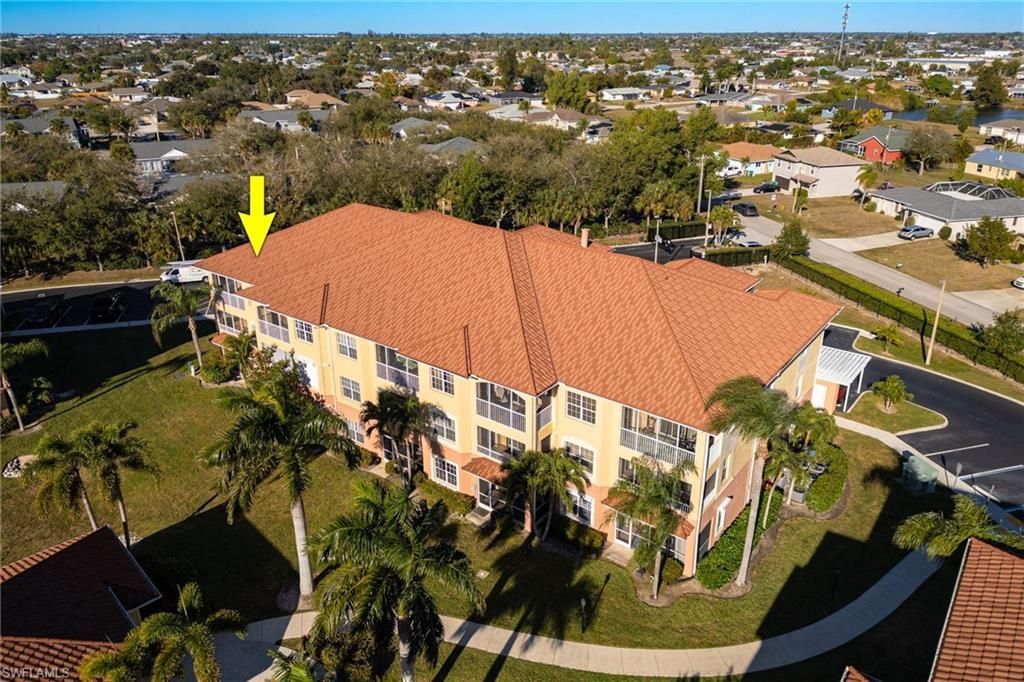 1121 Van Loon Commons Cir, Unit 305, Cape Coral, FL 33909 Photo