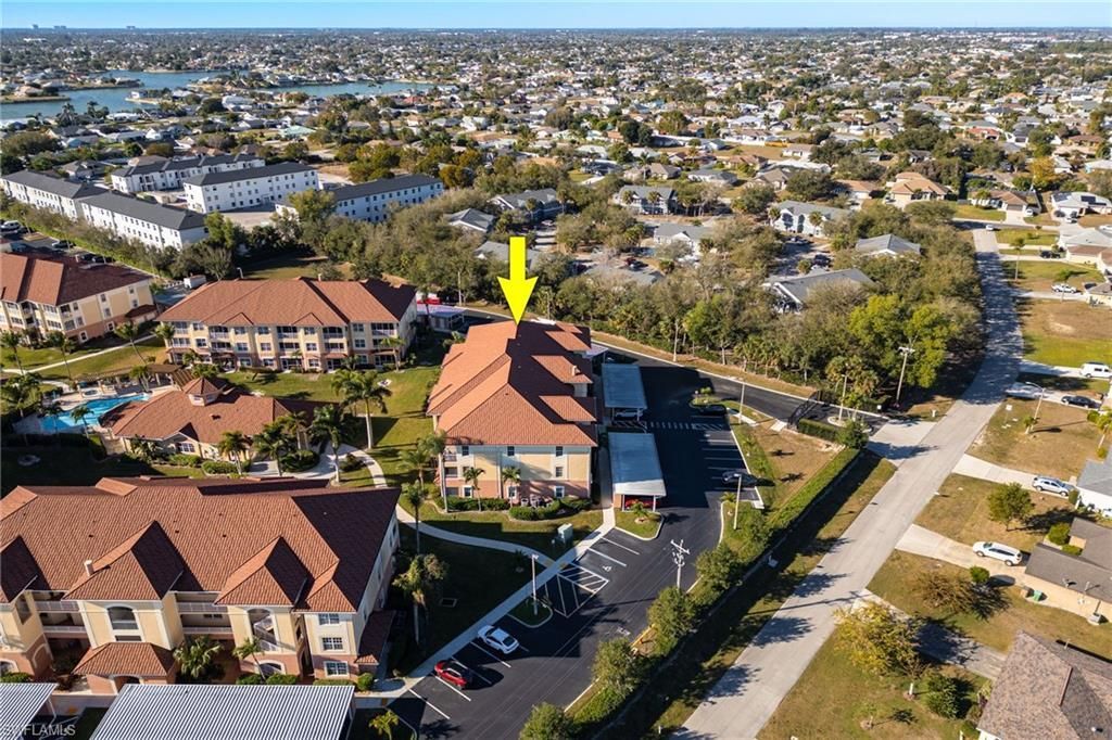 1121 Van Loon Commons Cir, Unit 305, Cape Coral, FL 33909 Photo